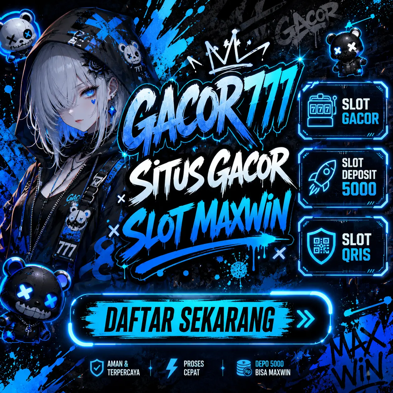 GACOR777